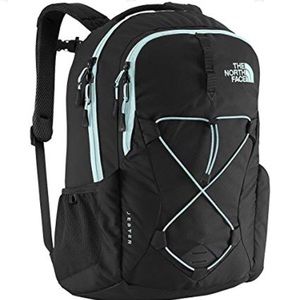 North face jester backpack